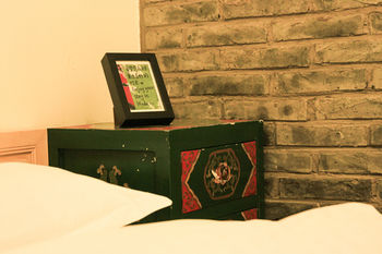 In-Room Amenity