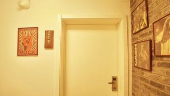 Hotel Interior