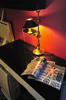 In-Room Amenity