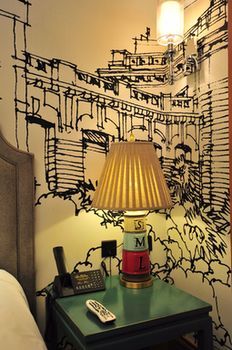 In-Room Amenity