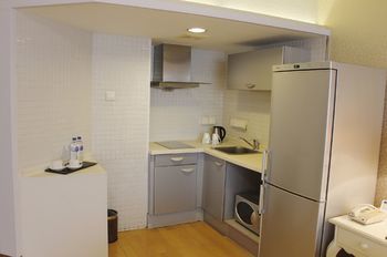 In-Room Amenity