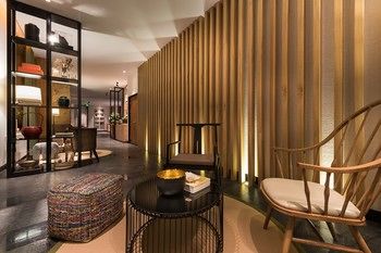 Hotel Interior