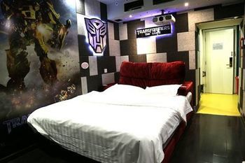 Guestroom