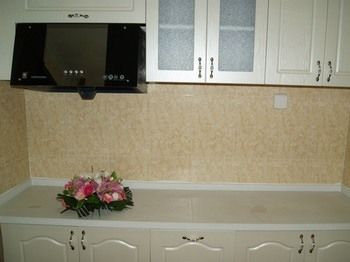 In-Room Kitchenette
