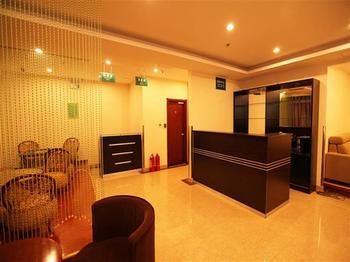 Hotel Lounge