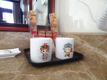 In-Room Amenity