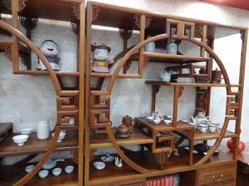 Gift Shop