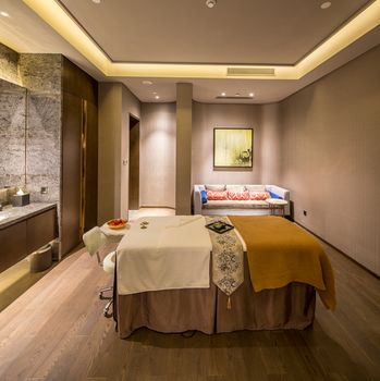 Treatment Room