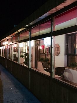 Porch