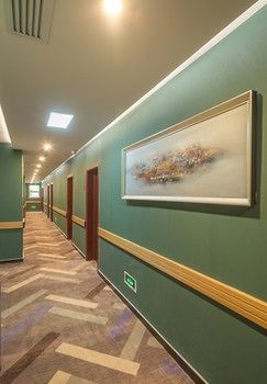 Hotel Interior