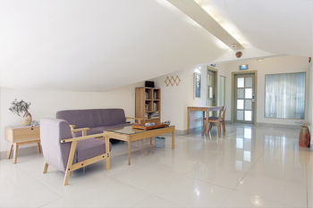 Hotel Interior
