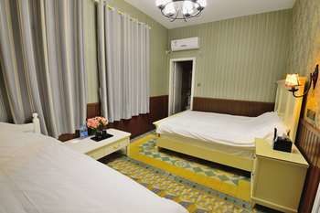 Guestroom