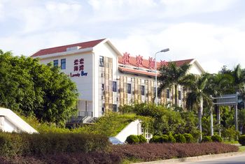 廈門戀戀海灣度假酒店 Lovelybay Hotel Xiamen