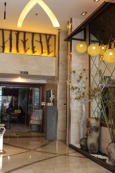 Hotel Interior