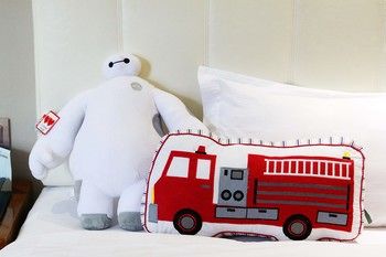 In-Room Amenity