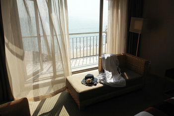 In-Room Amenity