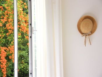 Guestroom View