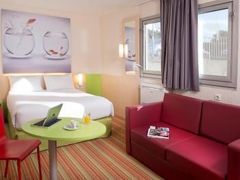 Guestroom