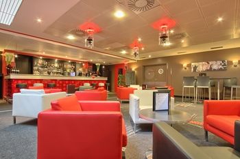 Hotel Bar