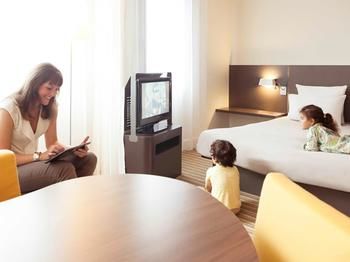 Guestroom