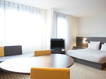 Guestroom