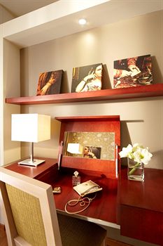 In-Room Amenity