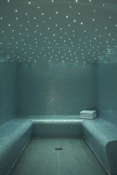 Steam Room
