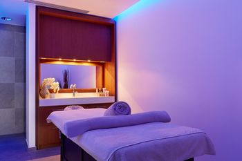 Treatment Room