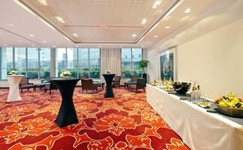 Reception Hall