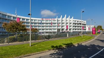 Hotel Front