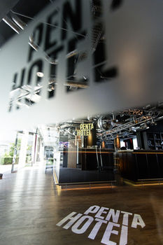 Concierge Desk