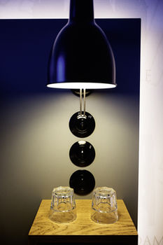 In-Room Amenity