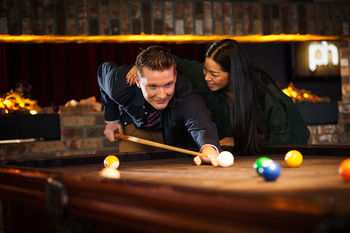 Billiards