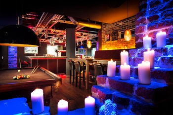 Billiards