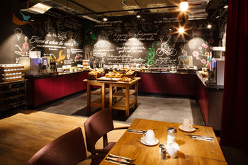 Cafe