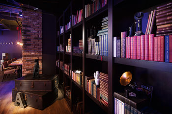 Library