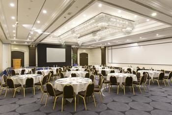 Ballroom