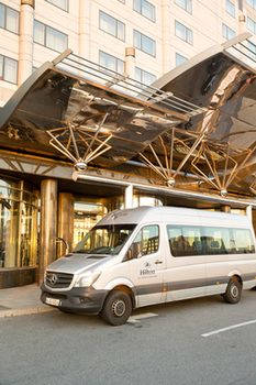 Airport Shuttle