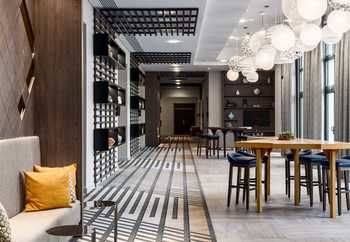 Hotel Interior