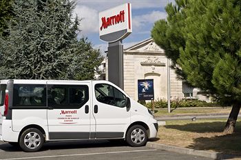 Airport Shuttle