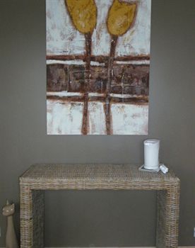 In-Room Amenity