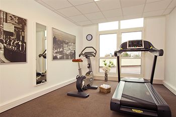 Sports Facility