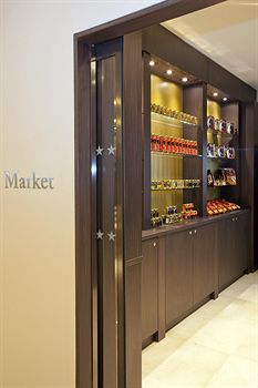 Hotel Interior