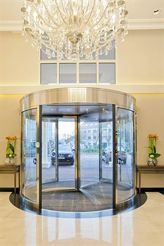 Hotel Interior