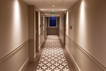 Hotel Interior