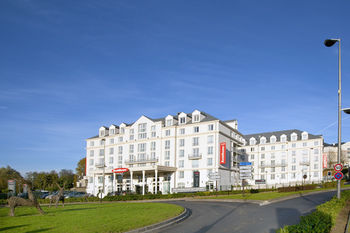Hotel Front