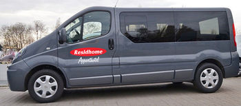 Airport Shuttle