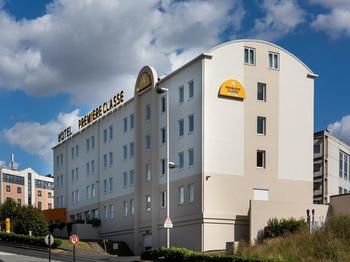 Hotel Front