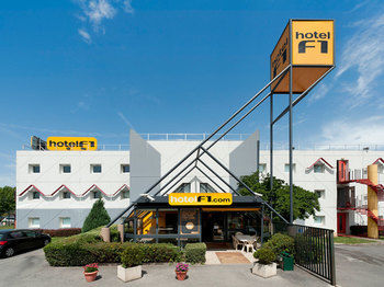 Hotel Front