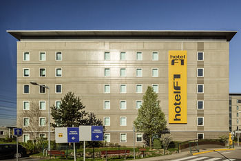 Hotel Front